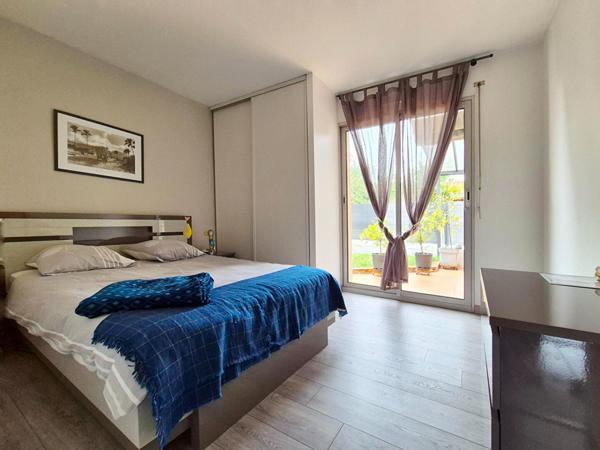 Maison Canejan - garage double - piscine