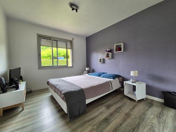 Maison Canejan - garage double - piscine