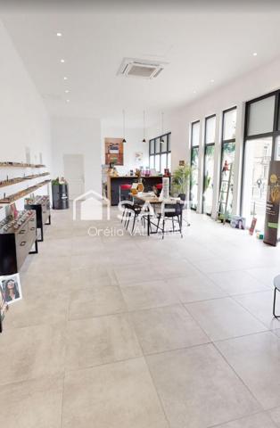 Fonds de commerce à vendre – Bordeaux (33300)