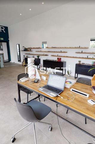 Fonds de commerce à vendre – Bordeaux (33300)