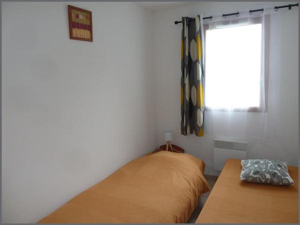 Appartement type 3 au Hameau des Sources  à Montbrun les Bains