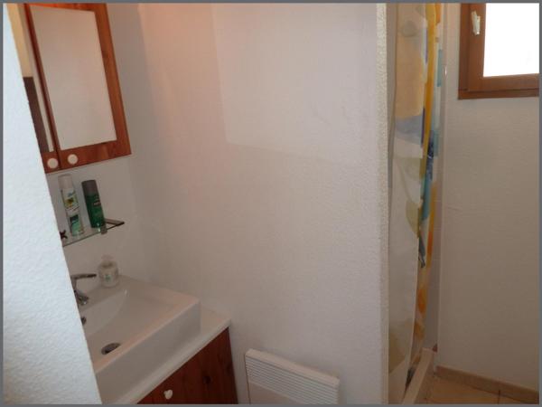 Appartement type 3 au Hameau des Sources  à Montbrun les Bains