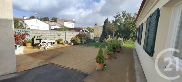 Maison à vendre  5 pièces - 89 m2 CHALLANS - 85