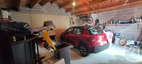 Maison à vendre  5 pièces - 89 m2 CHALLANS - 85