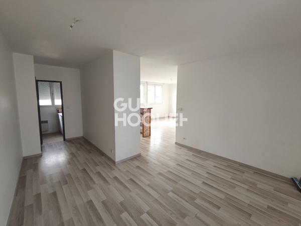 Hyper centre appartement 3 chambres