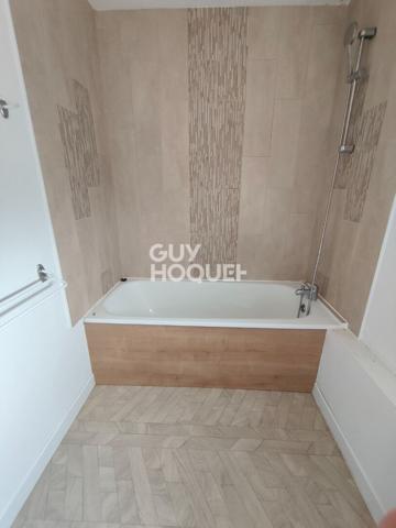Hyper centre appartement 3 chambres