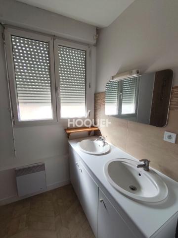 Hyper centre appartement 3 chambres