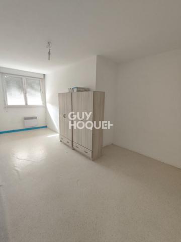 Hyper centre appartement 3 chambres