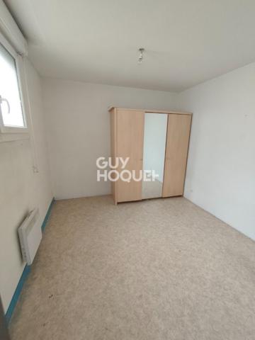 Hyper centre appartement 3 chambres