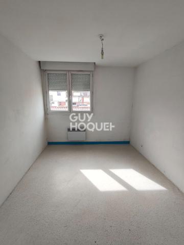 Hyper centre appartement 3 chambres