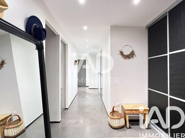 Appartement à vendre 8 pièces 248 m² Roubaix