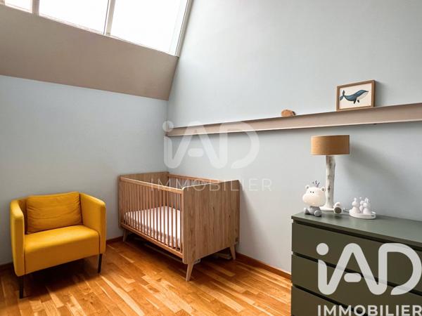 Appartement à vendre 8 pièces 248 m² Roubaix