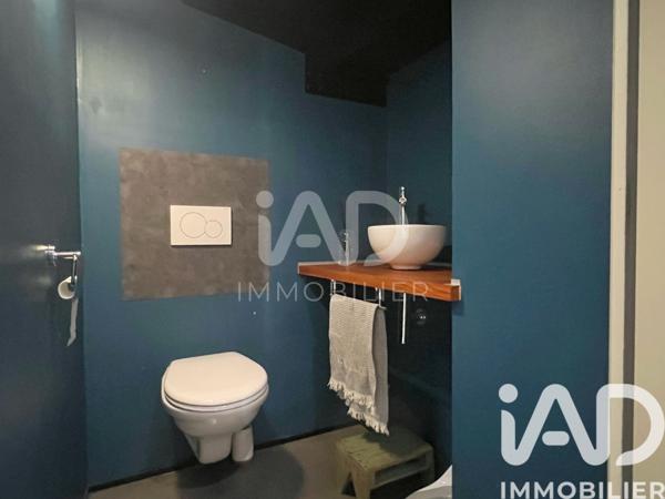 Appartement à vendre 8 pièces 248,2 m² Roubaix