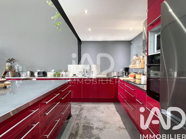 Appartement à vendre 8 pièces 248 m² Roubaix