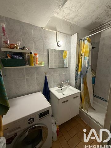 Appartement à vendre 4 pièces 61 m² Stains