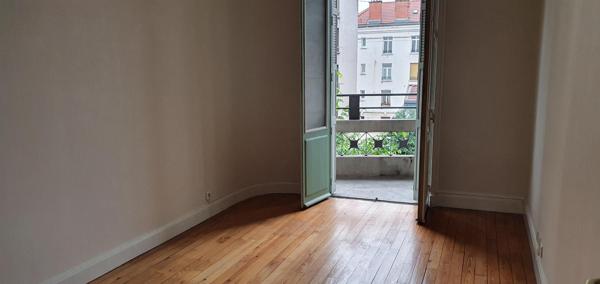 Appartement 3 pièce(s) 2 chambre(s) 58 m²