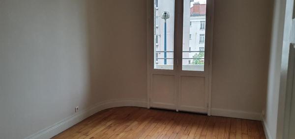 Appartement 3 pièce(s) 2 chambre(s) 58 m²