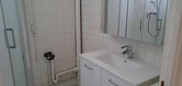 Appartement 3 pièce(s) 2 chambre(s) 58 m²