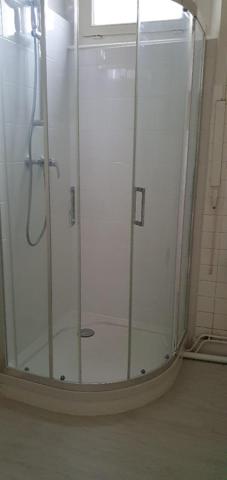 Appartement 3 pièce(s) 2 chambre(s) 58 m²