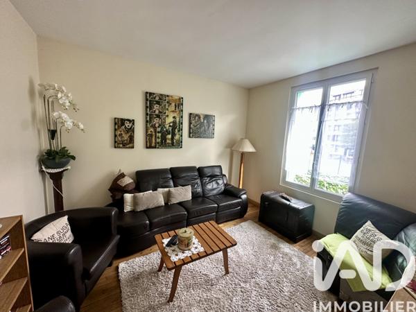 Maison à vendre 5 pièces 95 m² Livry-Gargan