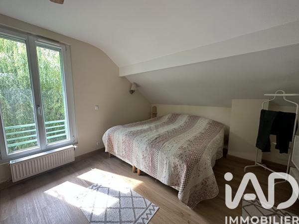 Maison à vendre 5 pièces 95 m² Livry-Gargan