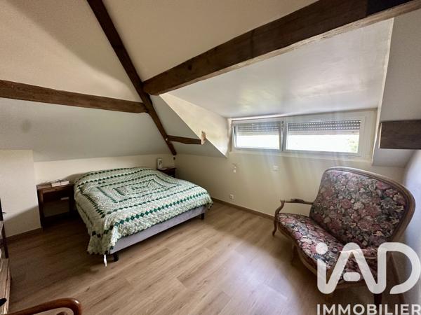 Maison à vendre 5 pièces 95 m² Livry-Gargan