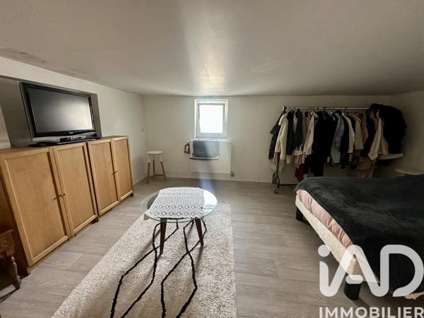 Maison à vendre 5 pièces 95 m² Livry-Gargan