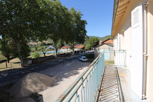 Appartement de 90 m²