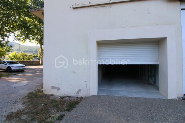 Appartement de 90 m²