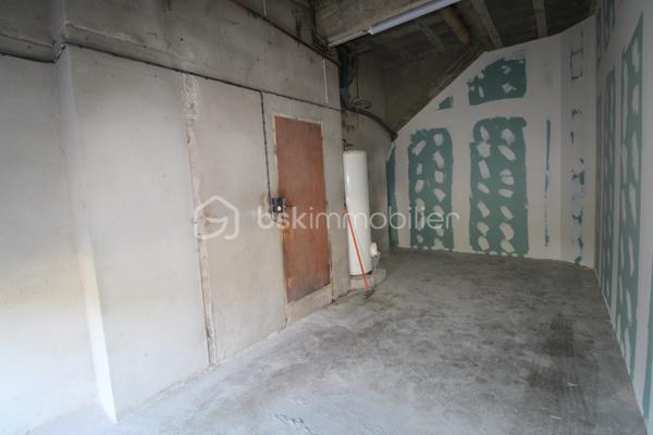 Appartement de 90 m²