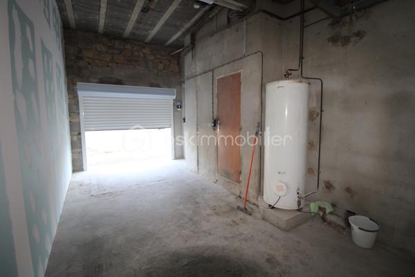 Appartement de 90 m²