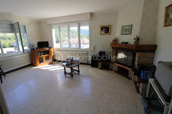 Appartement de 90 m²