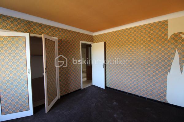 Appartement de 90 m²