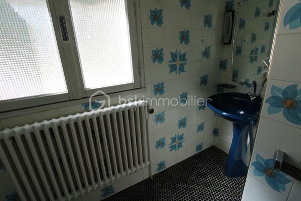 Appartement de 90 m²