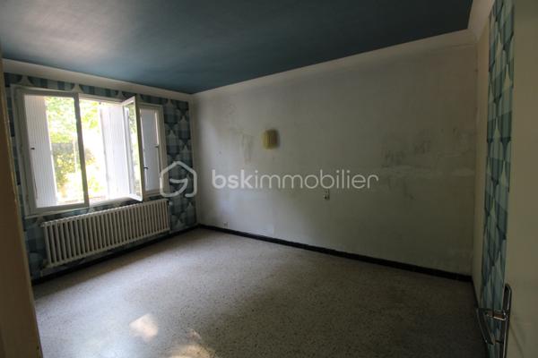 Appartement de 90 m²