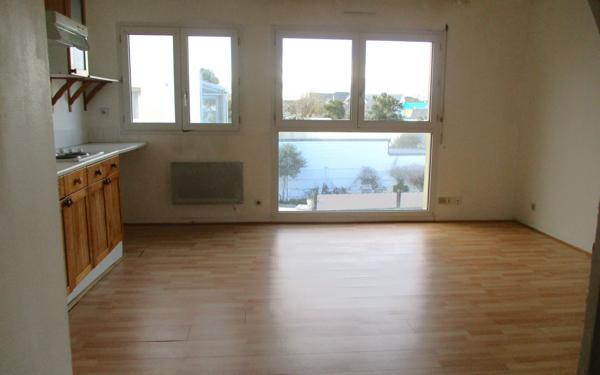 Appartement à louer    2 pièces •  La Turballe