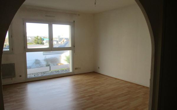 Appartement à louer    2 pièces •  La Turballe