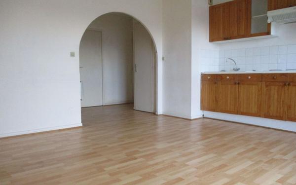 Appartement à louer    2 pièces •  La Turballe