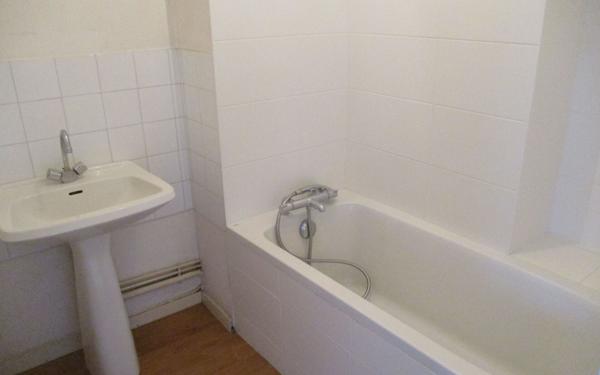 Appartement à louer    2 pièces •  La Turballe