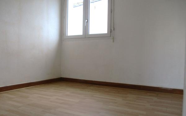 Appartement à louer    2 pièces •  La Turballe