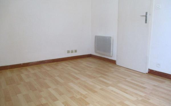 Appartement à louer    2 pièces •  La Turballe