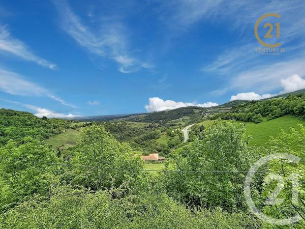 Maison à vendre  5 pièces - 121,40 m 2   ST MARTIN EN HAUT  - 69