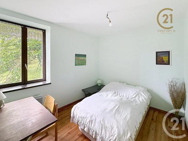Maison à vendre  5 pièces - 121,40 m 2   ST MARTIN EN HAUT  - 69