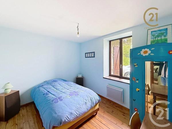 Maison à vendre  5 pièces - 121,40 m 2   ST MARTIN EN HAUT  - 69