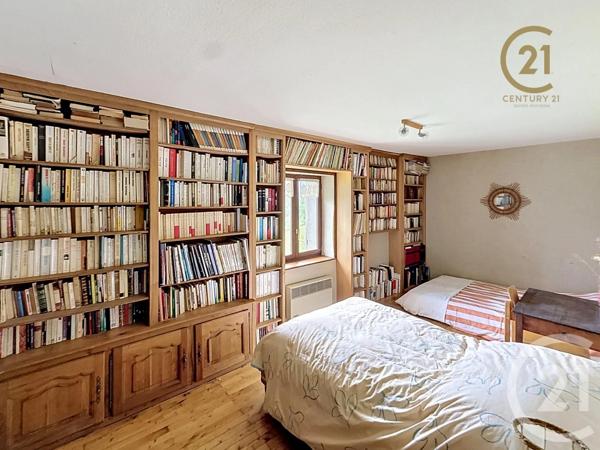 Maison à vendre  5 pièces - 121,40 m 2   ST MARTIN EN HAUT  - 69