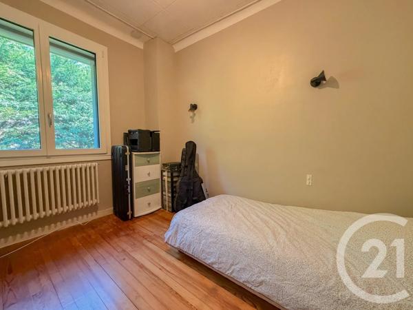 Maison à vendre  6 pièces - 127 m 2   CHAMPAGNE AU MONT D OR  - 69