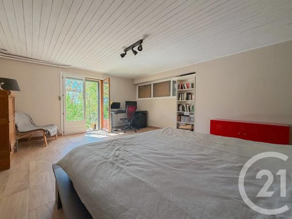 Maison à vendre  6 pièces - 127 m 2   CHAMPAGNE AU MONT D OR  - 69