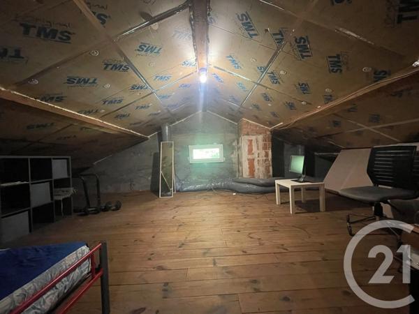 Maison à vendre  6 pièces - 127 m 2   CHAMPAGNE AU MONT D OR  - 69