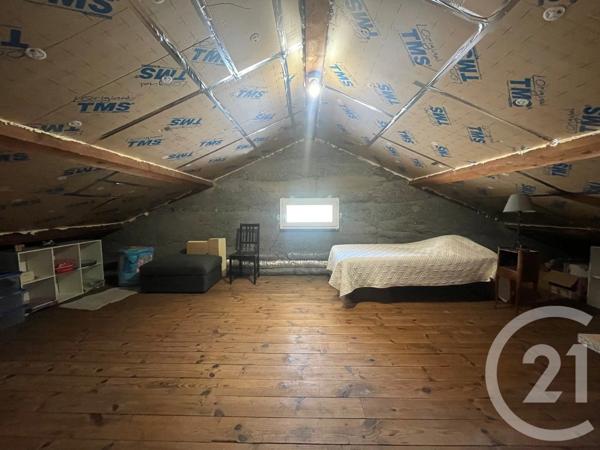 Maison à vendre  6 pièces - 127 m 2   CHAMPAGNE AU MONT D OR  - 69