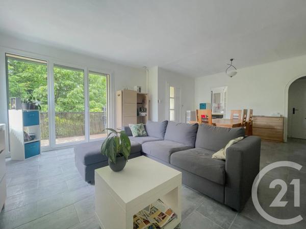 Maison à vendre  6 pièces - 127 m 2   CHAMPAGNE AU MONT D OR  - 69
